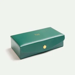 Jewellery Box-Дорожній футляр для прикрас