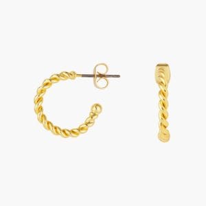 Сережки CHARM'S Чарівність каблучки
