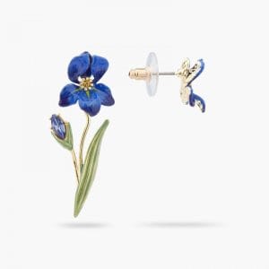 Сережки LES IRIS DE VINCENT-ІРІСИ ВІНСЕНТА