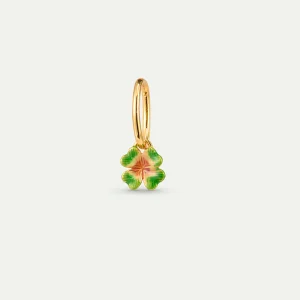 Les Pendentifs -Підвіски Конюшина