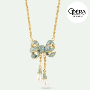 Кольє OPERA NATIONAL DE PARIS В стилі нуд
