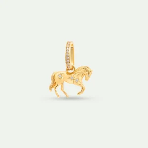 Les Pendentifs -Підвіски зодіаку Кінь